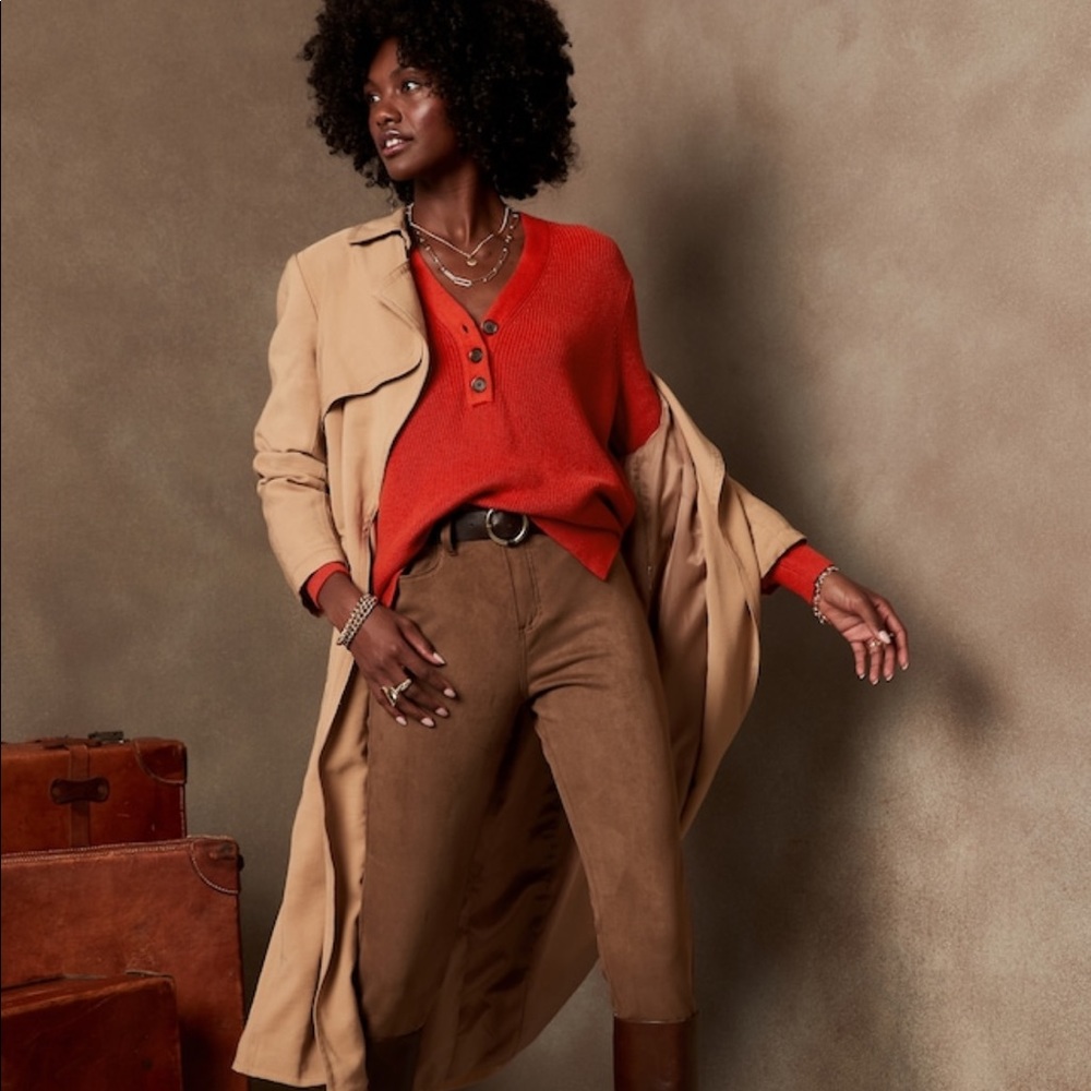 Banana Republic sweater